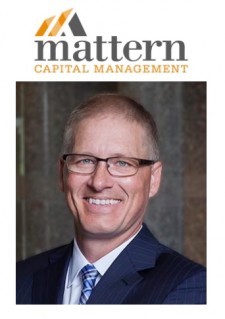 Denver-Based Mattern Capital Management Announces Status as Registered Investment Advisor