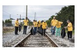 Working together to keep Clearwater clean