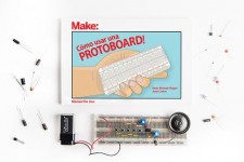 Cómo usar una protoboard