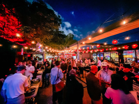 Mocktail Fest Miami 2025