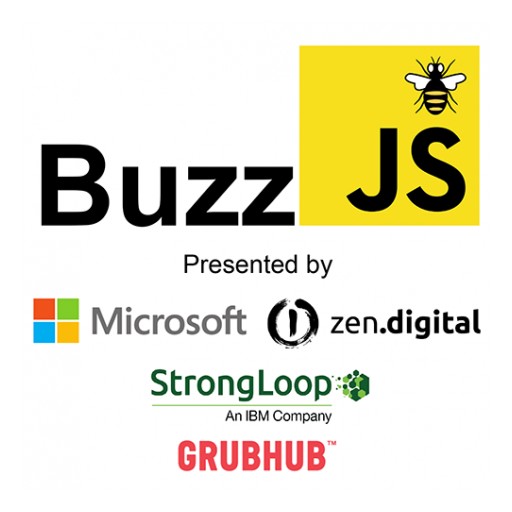 zen.digital Finalizes BuzzJS Conference Lineup