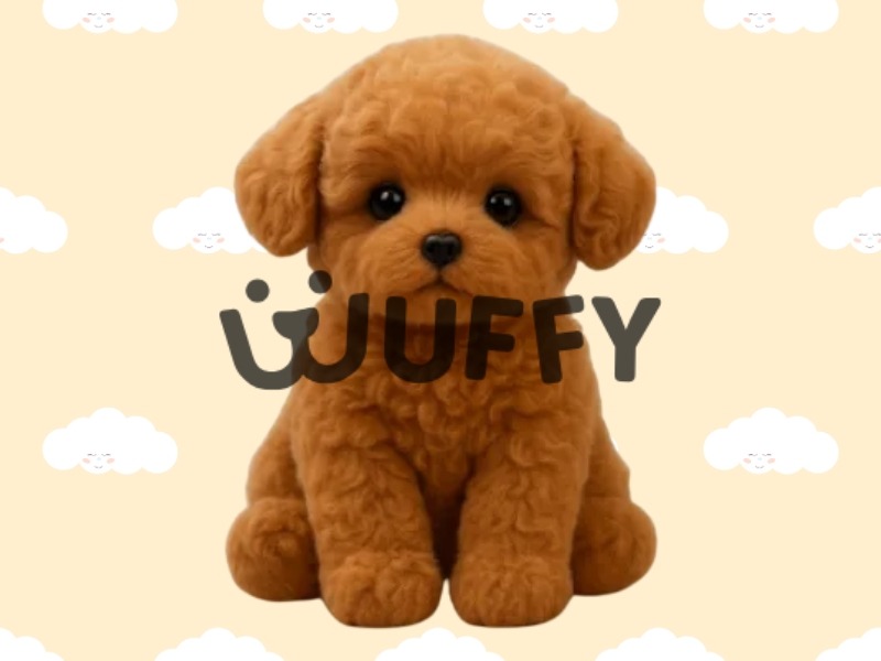 Wuffy Robot Puppy Review 2025: Interactive Robot Dog Toy for Kids With  Features, Benefits, and Pricing | Newswire