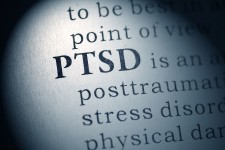 PTSD Page