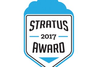 Stratus Award Logo