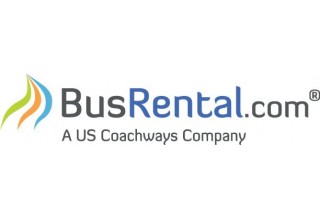 BusRental.com Logo