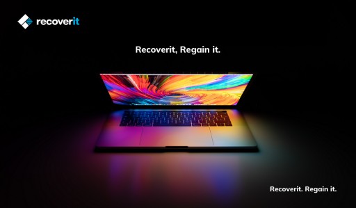 Recoverit Feature Update: Free Video Recovery Available From SD Cards and More