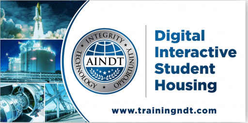 Taking Trade Schools to the Next Level With 'Digital Interactive Student Housing'