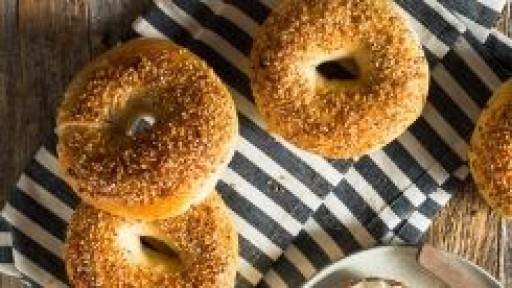 The Difference of Montreal Bagels Lies With the Bagel Club