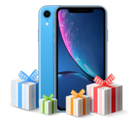 Wondershare Announces iPhone Giveaway Contest for the Upcoming iPhone 2018