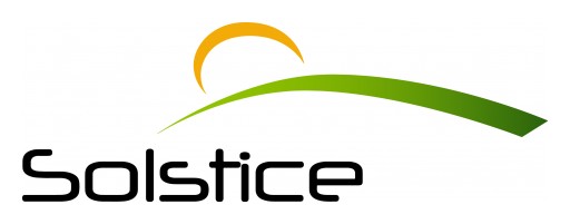 Solstice Wins MarCom Awards for Excellence in Marketing and Communication