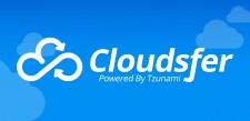 Cloudsfer Enterprise Data Migration 