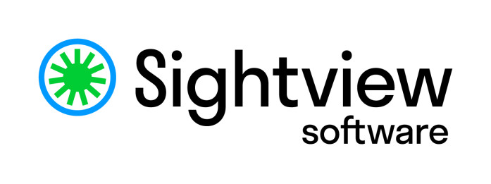 Sightview Software Logo