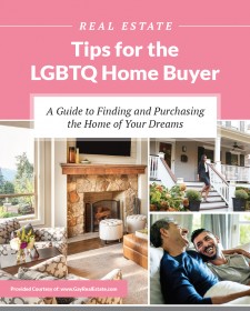 Tips for the LGBTQ Home Buyer