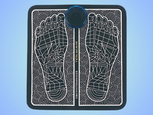 Tesla Grounding Reveals Portable Grounding Solution for EMF Wellness Support in 2025