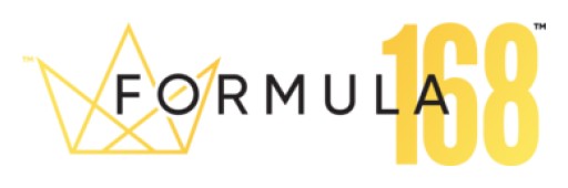 Formula168 Announces Wider Retail Distribution of Health Supplement Line