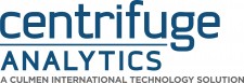 Centrifuge Analytics - A Culmen International Technology Solution