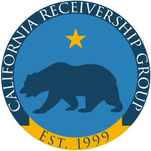California Receivership Group