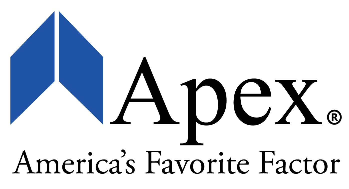 Apex logo