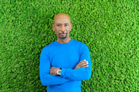 Montel Williams