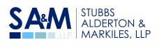 Stubbs Alderton & Markiles, LLP