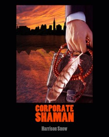 Corporate Shaman