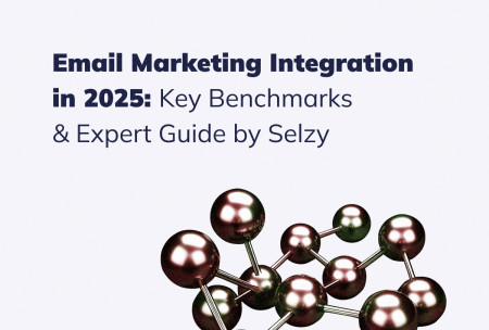 Email Marketing Integration: Report by Selzy
