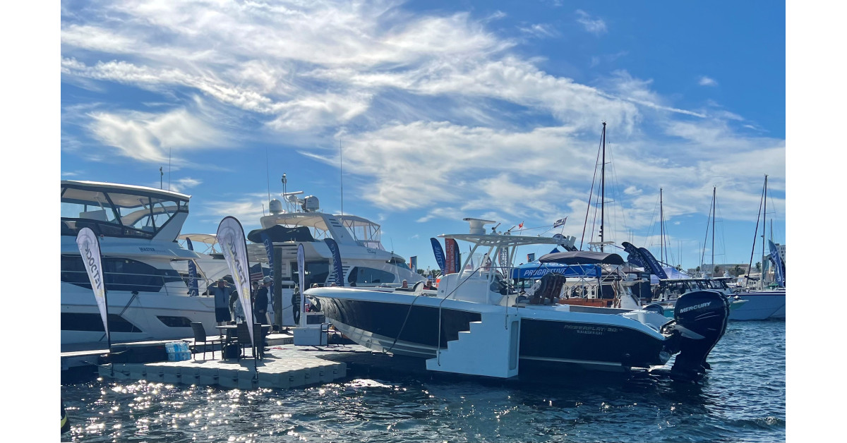 Jet Dock to Attend South Florida Boat Show Newswire