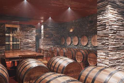 Quinta dos Vales Introduces the Winemaker Experience - Turning Wine-Lovers Into Wine-Makers