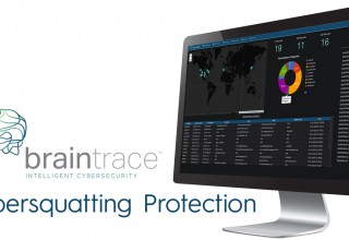 Cybersquatting Protection by Braintrace