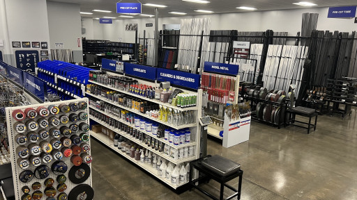 Industrial Metal Supply Opens Seventh Store in San Jose