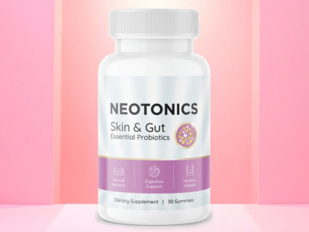 Neotonics Review