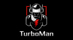 TurboMan