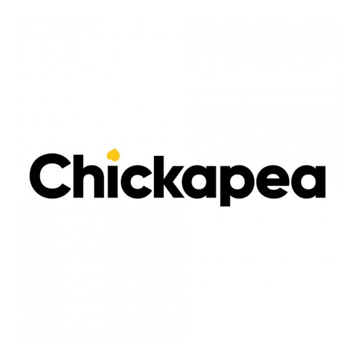 Chickapea Recognized for Highest Standards of Social and Environmental Performance With B Corp Certification