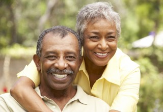 Health and Wellness of Older Adults