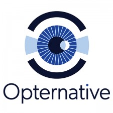 Opternative Logo