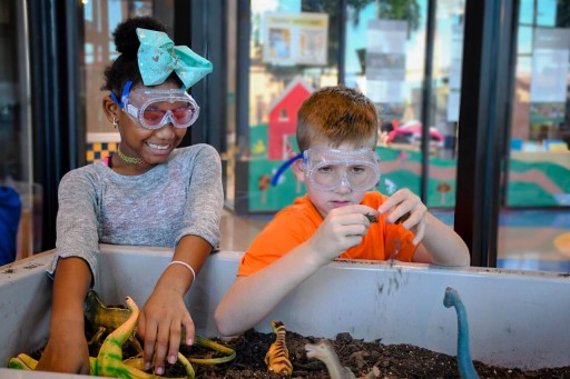 Children's Learning Adventure Commits to Helping Students Grow This Summer