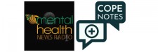 Cope Notes sponsors Mental Health News Radio Network
