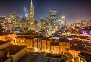 San Francisco 3