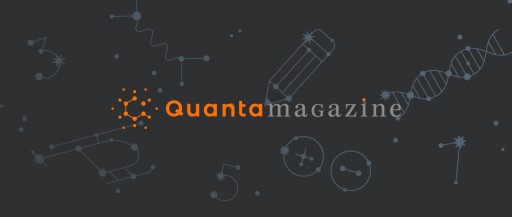 Quanta Magazine Celebrates Five Years of Public Service Science Journalism