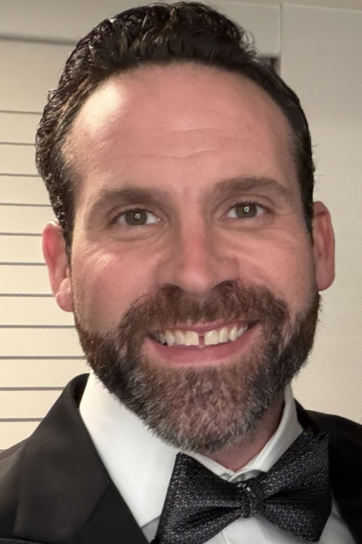 Vertical Vision Financial Marketing's Jimmy Underwood Named Excellence Awardee in 2026 InvestmentNews Awards