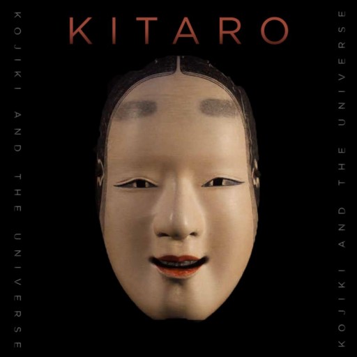 Grammy Winning Artist Kitaro Announces His Spectacular 2017 LIVE in CONCERT 'Kojiki and the Universe' U.S. Tour Dates