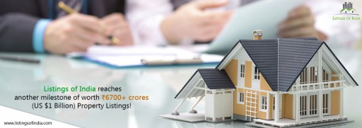 Landmark Achievement by the New Startup Revolutionizing Indian Real Estate Sector