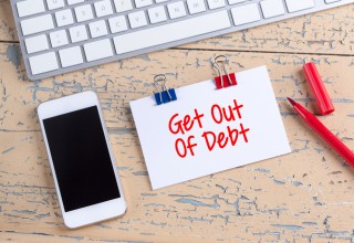 Top 10 Get Out of Debt Reviews for 2018