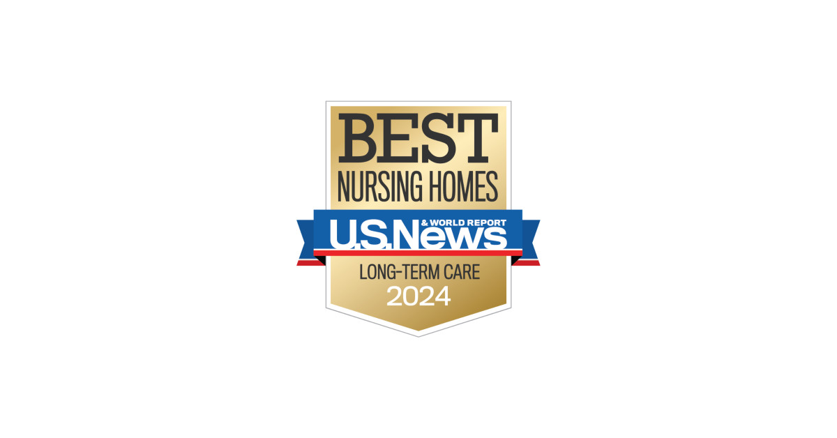 Optima Care Harborview Receives U.S. News Nursing Home Award for Long-Term  Care
