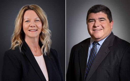 Rooted in Community. National Expertise. West Virginia Built.