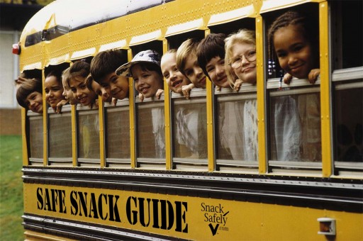 SnackSafely.com Launches Custom Safe Snack Guides for Classrooms, Activities and Events