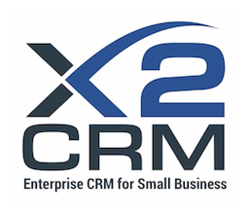 Join X2CRM for a Medical CRM Webinar With Parker Insurance