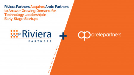 Riviera Partners + Arete Partners