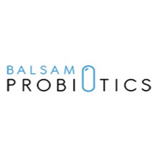 Balsam Probiotics Advises on Why Probiotics Are the Next Big Thing in Skincare