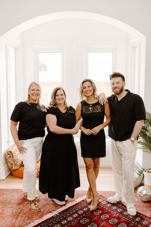CONQUERing Named One of Cincinnati's Largest Women-Owned Businesses